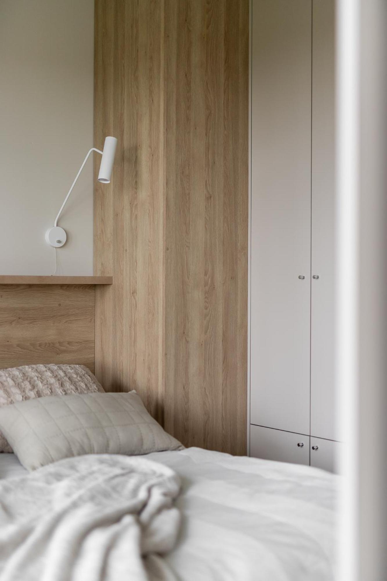 Let'S Sea - 2 Bedroom - Premium Baltic Apartment With Front Sea View Garden And Spa Access Gąski Εξωτερικό φωτογραφία