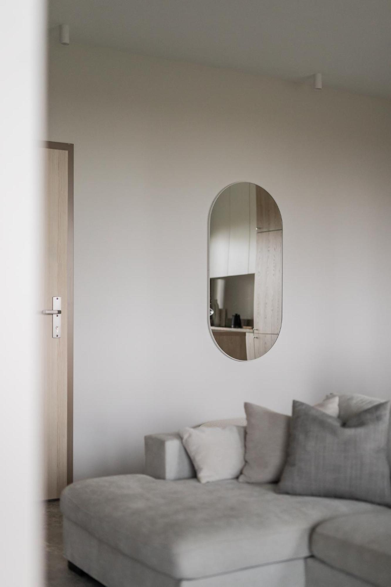 Let'S Sea - 2 Bedroom - Premium Baltic Apartment With Front Sea View Garden And Spa Access Gąski Εξωτερικό φωτογραφία