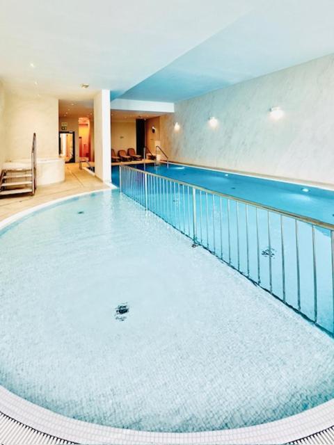 Let'S Sea - 2 Bedroom - Premium Baltic Apartment With Front Sea View Garden And Spa Access Gąski Εξωτερικό φωτογραφία
